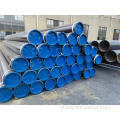 L360 Materiaal naadloze koolstofstalen buis